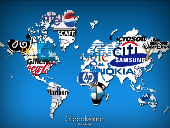Powerful Brands of the World